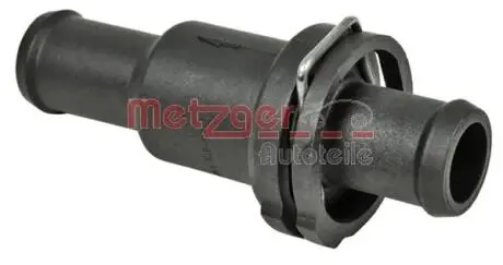 4006255 Термостат METZGER підбір по vin на Brocar