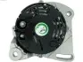 A4111PR Генератор AUTO STARTER підбір по vin на Brocar