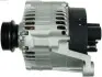 A4111PR Генератор AUTO STARTER підбір по vin на Brocar
