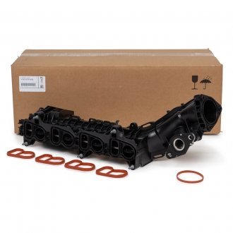11618513653 Колектор впускний BMW 2 (F45)/X1 (F48)/X2 (F39) 14- (B47) BMW підбір по vin на Brocar