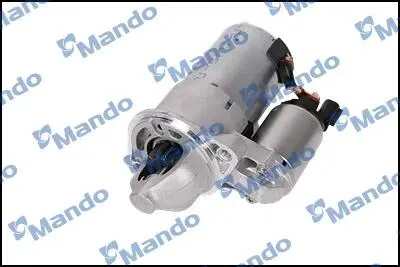 BN361002A900 Стартер MANDO підбір по vin на Brocar