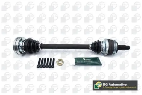 DS0913L Полуось BGA підбір по vin на Brocar