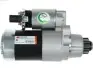 S5386S Стартер AUTO STARTER підбір по vin на Brocar