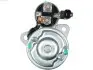 S5386S Стартер AUTO STARTER підбір по vin на Brocar