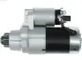 S5386S Стартер AUTO STARTER підбір по vin на Brocar
