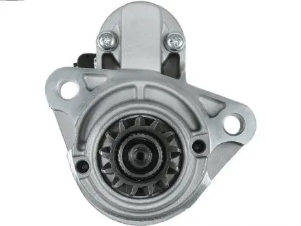 S5386S Стартер AUTO STARTER підбір по vin на Brocar