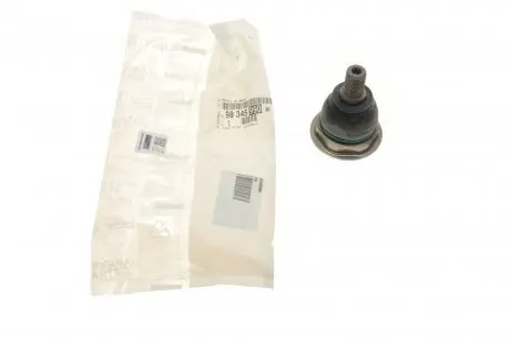 9834599080 КУЛЬОВА PEUGEOT/CITROEN підбір по vin на Brocar