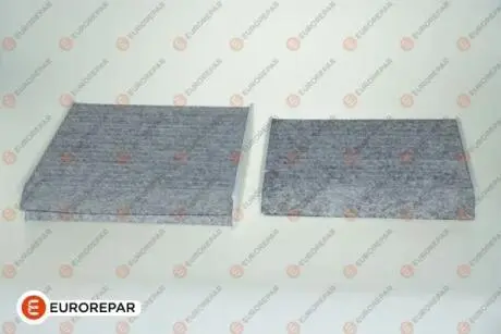 1609998780 Фільтр салону EUROREPAR підбір по vin на Brocar