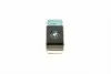 64119382585 Освежитель воздуха BMW Ambient air scent Blue №1 (корпус) BMW підбір по vin на Brocar