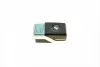 64119382585 Освежитель воздуха BMW Ambient air scent Blue №1 (корпус) BMW підбір по vin на Brocar