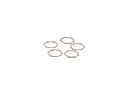 F00RJ04614 Установочное кольцо BOSCH подбор по vin на Brocar