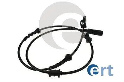 530104 Датчик ABS JUMPER 2.0 BlueHDi 110 16-19, PEUGEOTBOXER 2.0 BlueHDi 160 15-19, ERT підбір по vin на Brocar