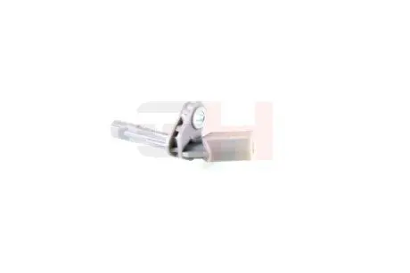 GH714732V Датчик ABS зад,лівий Audi Q3 11- Seat Alhambra 10- VW CC 11- Eos 07- Golf VI 11- Jetta IV 11- Passat 10- Sharan 10- Tiguan 10- GH-PARTS підбір по vin на Brocar
