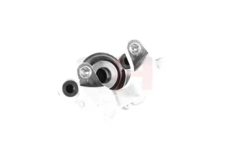 GH453354V Супорт задній лівий Mercedes E T-Model (S211), E (W211), Sl (R230) 1.8-3.7 03.02-01.12 GH-PARTS підбір по vin на Brocar