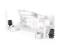 GH462519 Скоба суппорта Seat Alhambra VW Sharan, Transporter IV 1.8-2.8 07.90-03.10 GH-PARTS підбір по vin на Brocar