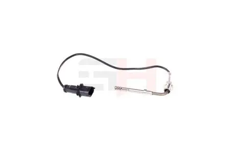 GH742361 Датчик температури випускнх газів Fiat Ducato 2.3D/3.0D 06- GH-PARTS підбір по vin на Brocar