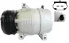 Компрессор кондиционера Renault Laguna II 1.8i/1.9-2.2DCI 01-07 ACP 65 000S