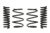 Комплект пружин (Pro-Kit) BMW 3 (F30/F80)/4 (F32/F82) 11- (4 шт.) (навантаження передньої осі 1020 кг) E10-20-031-02-22
