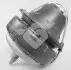 586437 Подушка двигуна Volvo XC90 3.2 05-12/S80 4.4 V8 06-12 HUTCHINSON підбір по vin на Brocar
