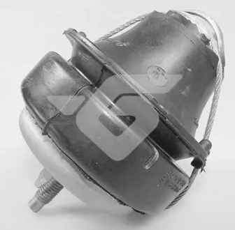 586437 Подушка двигуна Volvo XC90 3.2 05-12/S80 4.4 V8 06-12 HUTCHINSON підбір по vin на Brocar