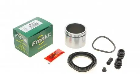 264903 Ремкомплект суппорта (переднего) Nissan Murano 03-08 FRENKIT подбор по vin на Brocar