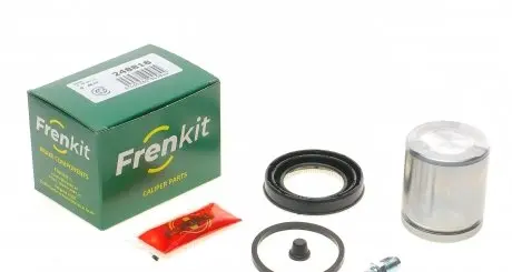 248818 Ремкомплект супорта з поршнем супорта FRENKIT підбір по vin на Brocar
