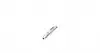 243969 Ремкомплект супорта (заднього) Lexus IS 05-12/Toyota Mark XI/II 04- (d=43mm) (+поршень) (Advi) FRENKIT підбір по vin на Brocar