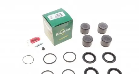 243968 Ремкомплект супорта з поршнем супорта FRENKIT підбір по vin на Brocar