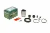 243964 Ремкомплект супорта (заднього) Land Rover Range Rover 12- (d=43mm) (+поршень) (TRW) FRENKIT підбір по vin на Brocar
