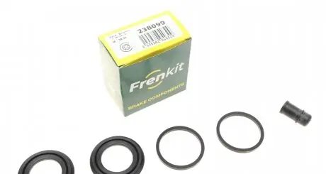 238099 Ремкомплект суппорта (заднего) Lexus LS 06- (d=38mm) (Brembo) FRENKIT підбір по vin на Brocar
