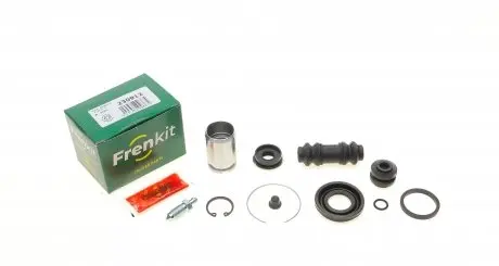 230912 Ремкомплект супорта (заднього) Galant V 2.0/2.4 84-90 (d=30mm)(Akebono) FRENKIT підбір по vin на Brocar