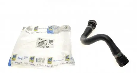 224681 Патрубок радіатора BMW X5 (E53) 4.4i 00-03 IMPERGOM підбір по vin на Brocar
