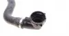 224679 Патрубок радіатора BMW X5 (E53) 4.4i/4.6is 00-03 IMPERGOM підбір по vin на Brocar