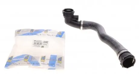 224679 Патрубок радіатора BMW X5 (E53) 4.4i/4.6is 00-03 IMPERGOM підбір по vin на Brocar