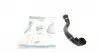 Патрубок радіатора BMW X5 (E53) 3.0i 00-06 222249