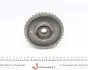 RW07002 Звездочка насоса вакуумного MB Sprinter 2.9TDI (прорезь) ROTWEISS підбір по vin на Brocar