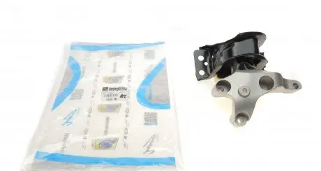34609 Подушка двигуна (верхня) Dacia Duster 1.5dCi 10- IMPERGOM підбір по vin на Brocar
