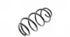 R11002 Пружина (передня) VW Caddy III 1.6TDI 10-15/IV 1.4TSI/1.6TDI/2.0TDI 15-/Tiguan 2.0TSI 07-18 EIBACH підбір по vin на Brocar