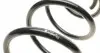R10982 Пружина (передняя) VW Caddy III 1.6TDI 10-15 (дл.база МКПП/кор.АКПП)/IV 1.4TSI АКПП/2.0TDI МКПП 15- EIBACH підбір по vin на Brocar