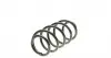 R10791 Пружина (передняя) Skoda SuperB II 2.0TDI 4x4 09-15/VW Passat 2.0TDI 05-14 (седан/ун.)(с усил.ход.ч) EIBACH підбір по vin на Brocar