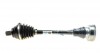 261282OL Піввісь (передня) VW Caddy III 1.6-2.0 04-15/Passat 1.6 TDI 09-14 (L) (36x521) GSP підбір по vin на Brocar