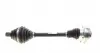 261281OL Піввісь (передня) VW Golf VI/Passat 1.4 TSI 07-16 (L) (36х525) GSP підбір по vin на Brocar