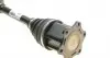 254013OL Піввісь (передня) Seat Leon/Skoda Octavia 2.0 D 04-13/VW Golf 03-/Passat 1.9-2.0 05-10 (L)(36x482) GSP підбір по vin на Brocar