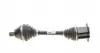 254013OL Піввісь (передня) Seat Leon/Skoda Octavia 2.0 D 04-13/VW Golf 03-/Passat 1.9-2.0 05-10 (L)(36x482) GSP підбір по vin на Brocar