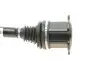 203371OL Полуось (передняя) Audi A4 08-15/A5 08-17 (42x464) GSP підбір по vin на Brocar