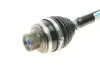 203371OL Полуось (передняя) Audi A4 08-15/A5 08-17 (42x464) GSP підбір по vin на Brocar