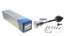 Піввісь (передня) VW Golf 1.6-2.0 04-/Passat 1.9/2.0 05-10 (L) (36x517) 203294OL