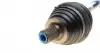 203294OL Піввісь (передня) VW Golf 1.6-2.0 04-/Passat 1.9/2.0 05-10 (L) (36x517) GSP підбір по vin на Brocar