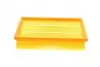 WH1050 Фильтр воздушный Land Rover Freelander 2.2 TD4/3.2 24V 4x4 06- WUNDER FILTER підбір по vin на Brocar