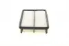 WH2048 Фильтр воздушный Toyota Corolla 92-01 WUNDER FILTER підбір по vin на Brocar